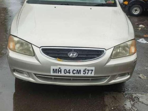 Used Hyundai Accent 2006 MT for sale in Mumbai