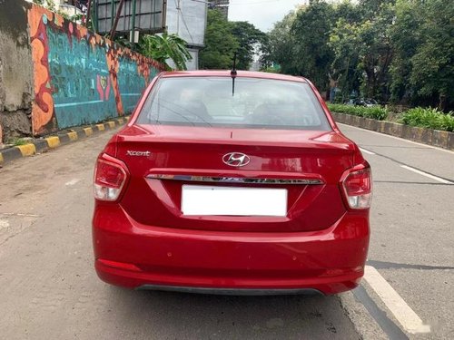 Used Hyundai Xcent 1.2 Kappa S 2015 MT for sale in Mumbai