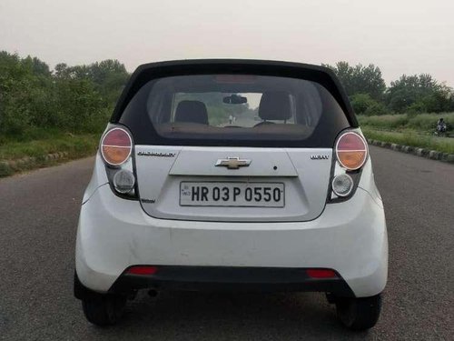 Used Chevrolet Beat LS 2012 MT for sale in Sirsa 