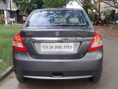 2012 Maruti Suzuki Swift Dzire MT for sale in Coimbatore 