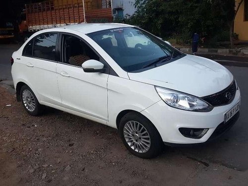 Used Tata Zest XT 2016 MT for sale in Halli 