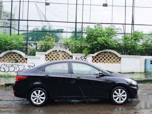 Used 2011 Hyundai Verna MT for sale in Mumbai