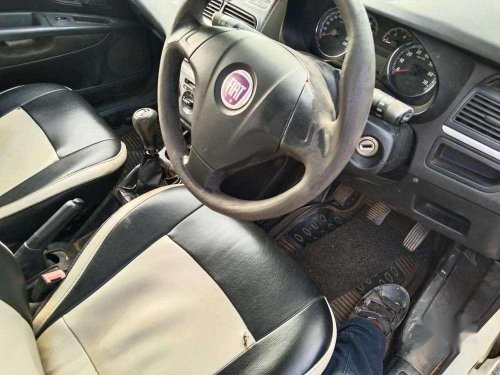 Used Fiat Punto Active 1.2, 2009 MT for sale in Tiruppur 