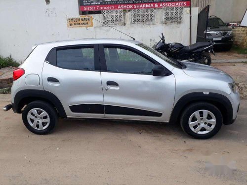 Used Renault Kwid RXL 2017 MT for sale in Jodhpur 