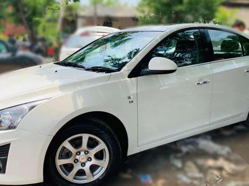 Used Chevrolet Cruze LTZ, 2013, MT for sale in Chandigarh 