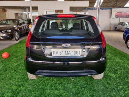 Used 2010 Ford Figo MT for sale in Bangalore 