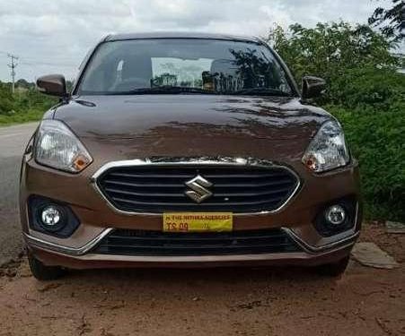 Used 2019 Maruti Suzuki Dzire MT for sale in Hyderabad