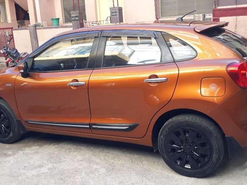 Used 2016 Maruti Suzuki Baleno Delta Diesel MT in Nagar 