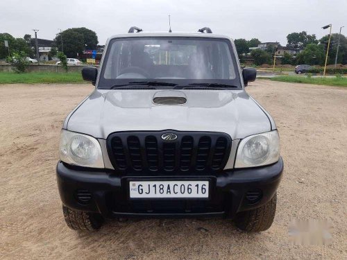 2007 Mahindra Scorpio LX MT for sale in Ahmedabad 