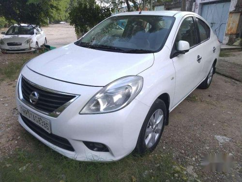 Used Nissan Sunny 2013 MT for sale in Chandigarh 