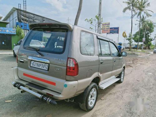 Used 2016 Chevrolet Tavera MT for sale in Surat 