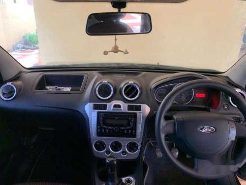 Used Ford Figo 2012 MT for sale in Nashik 