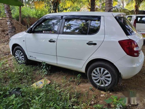 Used Skoda Fabia 2011 MT for sale in Madurai 