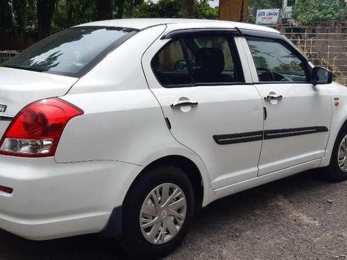 2015 Maruti Suzuki Swift Dzire Tour MT for sale in Vijayawada 