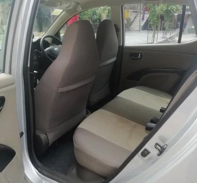 Hyundai i10 Sportz 2013 MT for sale in Ghaziabad 