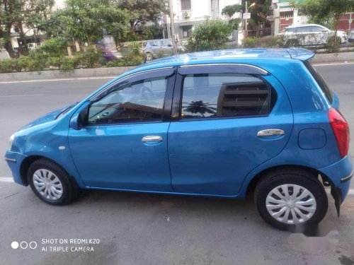 Used Toyota Etios Liva GD 2012 MT for sale in Chennai