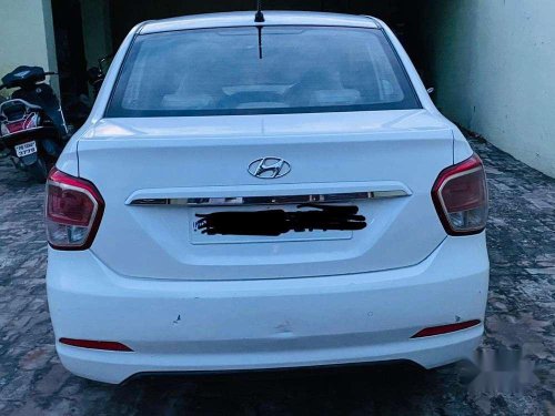 Used 2014 Hyundai Xcent MT for sale in Dhubri 