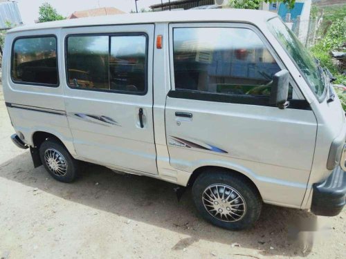 Maruti Suzuki Omni LPG BS-III, 2012, MT in Madurai 