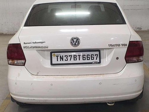 Used Volkswagen Vento 2011 MT for sale in Coimbatore