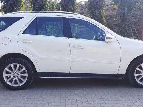 Used Mercedes-Benz M-Class 2011 AT for sale in Pune