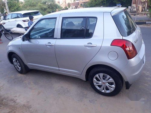 Maruti Suzuki Swift LDi, 2008, MT for sale in Jodhpur