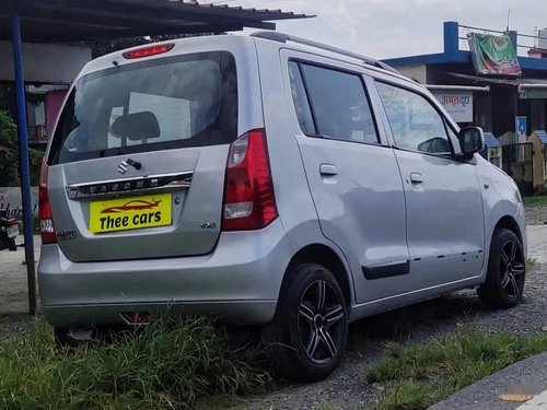 2013 Maruti Suzuki Wagon R VXI MT for sale in Dehradun 