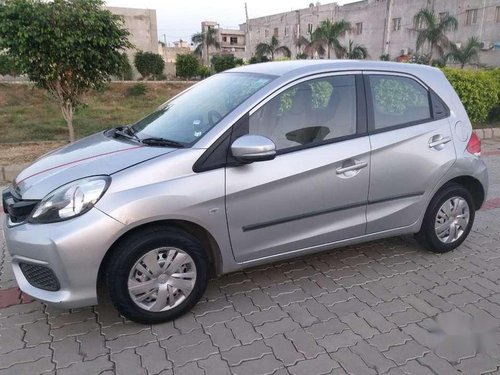 Used Honda Brio S 2016 MT for sale in Amritsar 