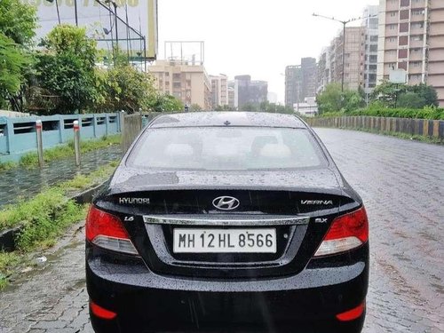 Used 2011 Hyundai Verna MT for sale in Mumbai