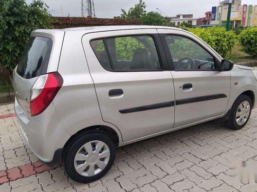 Maruti Suzuki Alto K10 VXi, 2015, MT for sale in Amritsar 