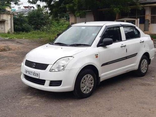 2015 Maruti Suzuki Swift Dzire Tour MT for sale in Vijayawada 