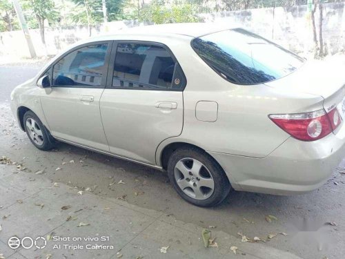 Used 2008 Honda City ZX EXi MT for sale in Coimbatore