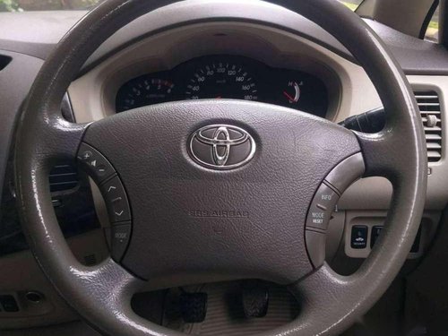 Used Toyota Innova 2011 MT for sale in Ahmedabad 