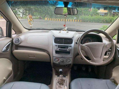 Used Chevrolet Sail 1.3 LS ABS, 2013 MT for sale in Nashik 