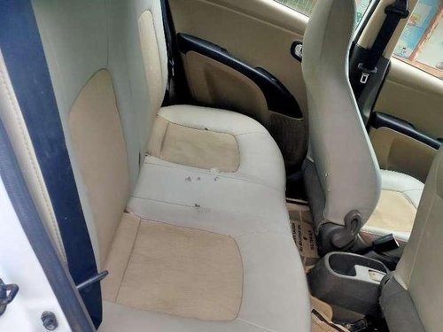 Hyundai I10 Magna 1.2, 2011, MT for sale in Agra 