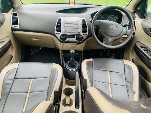 Used Hyundai I20 Magna 1.2, 2010 MT for sale in Mumbai