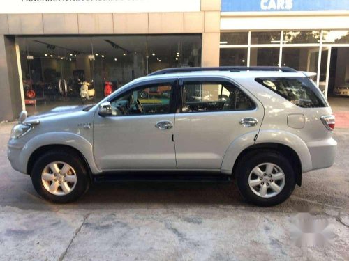 Toyota Fortuner 2.8 4X4 Manual, 2011, MT for sale in Chandigarh 