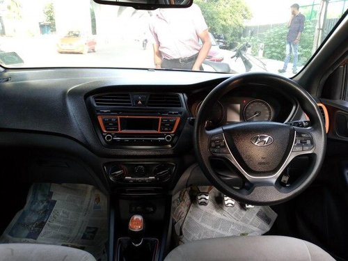 Used Hyundai i20 Active 2015 MT for sale in Chennai 