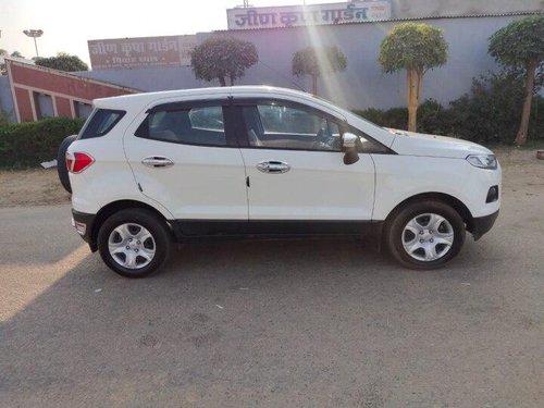 Used Ford EcoSport 2013 MT for sale in Jaipur 