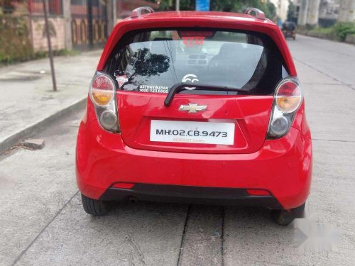 Used Chevrolet Beat LT 2011 MT for sale in Mumbai