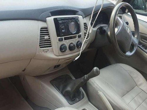 Used Toyota Innova 2.5 G4 7 STR, 2012 MT for sale in Ludhiana 