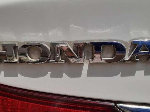 Used 2015 Honda City MT for sale in Kanpur 