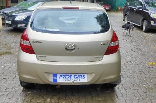 Used Hyundai Elite i20 2010 MT for sale in Mumbai