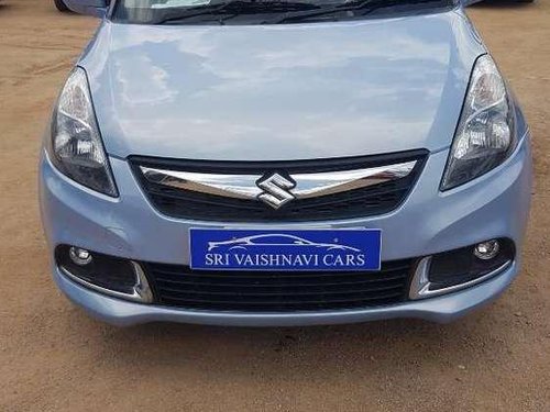 Used Maruti Suzuki Swift Dzire 2015 MT for sale in Hyderabad