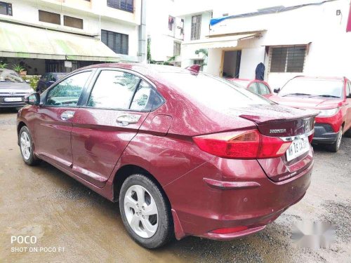 Used Honda City 1.5 V 2014 MT for sale in Nashik 