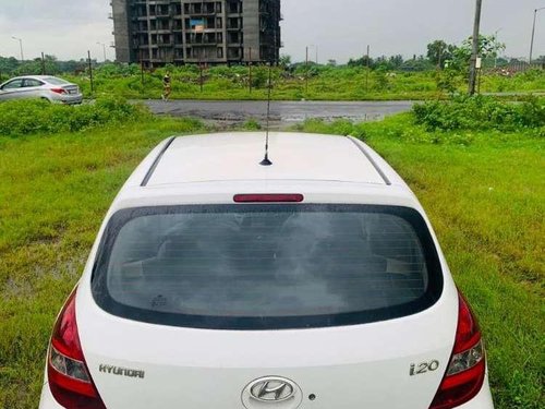 Used Hyundai I20 Magna 1.2, 2010 MT for sale in Mumbai