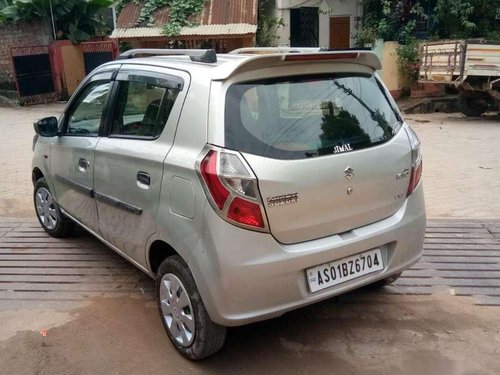 Used Maruti Suzuki Alto K10 VXI 2016 MT for sale in Guwahati