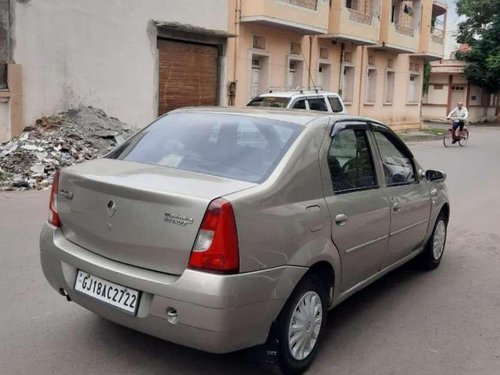 Used Mahindra Verito 2008 MT for sale in Rajkot 