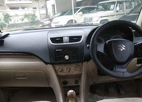 Used Maruti Suzuki Swift Dzire 2014 MT in Faridabad 