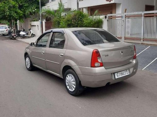 Used Mahindra Verito 2008 MT for sale in Rajkot 