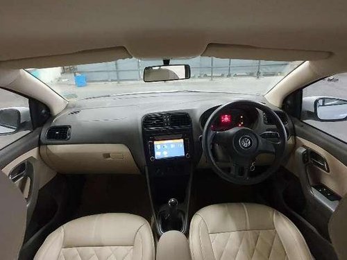 Used Volkswagen Vento 2011 MT for sale in Coimbatore